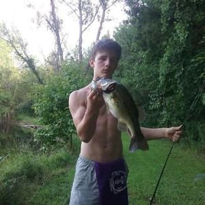 Meet your Posher, Diego